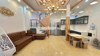 🌷🌷 CHO THUÊ NHÀ NGUYÊN CĂN PHẠM VĂN HAI 7x7 – 4 TẦNG – 5PN – 20 TRIỆU