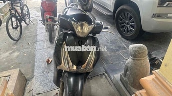 Honda SH Đen