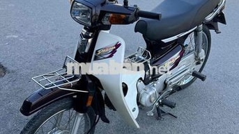 Honda Super Dream