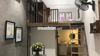 CHO THUÊ CĂN HỘ STUDIO KHU VỰC TRUNG TÂM ĐÀ NẴNG