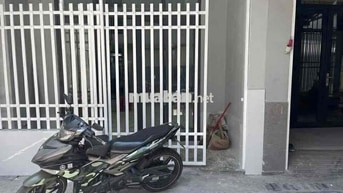 Cho thuê nhà Nguyễn Phước Nguyên (gác đúc 2pn 2wc)