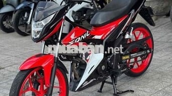 Honda Sonic máy zin biển 67
