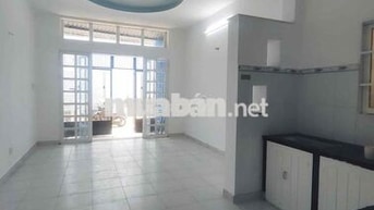 Nhà 1 Trệt 1 Lầu 3pn HXH gần ĐH Luật - Vạn Phúc 9triệu