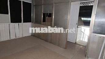 Cho thuê nhà nguyên căn MT đường Đỗ Bí dt 8x20m giá 21tr/tháng