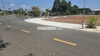 Chủ cần bán lô đất đối diện KCN Đất Đỏ chỉ cách biển Phước Hải 7p