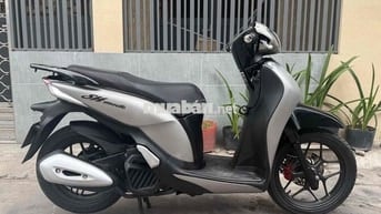 SH Mode 2018 xe đẹp máy zin êm đúng chủ 37tr5