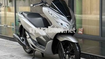 Honda PCX150 2019 Bạc Nhám 29F1 Đẹp Nguyên Bản