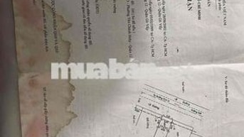nhà cấp 4, hẻm xe hơi, đất vuông vức, thiện chí thương lượng