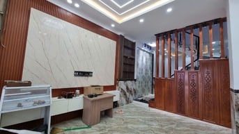 Nhận sửa chữa, xây dựng mới nhà lớn nhỏ theo yêu cầu