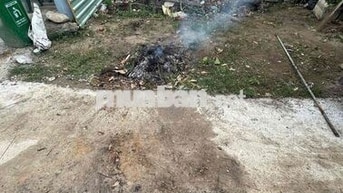 chỉ 1ty450tr lô đất 2 mặt tiền  full thổ cư tại tân hiệp bình dương