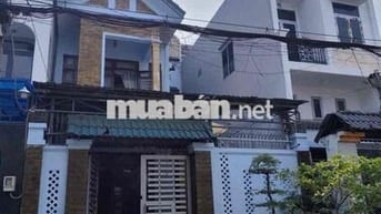 NHÀ MẶT TIỀN NGUYỄN THỊ THƠI CHO THUÊ