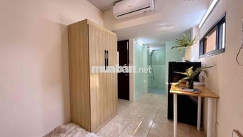 Studio Quận 3 chính chủ ngay CoopMart Nhiêu Lộc