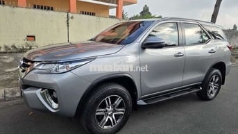 Toyota Fortuner 2018 Tự Động Dầu