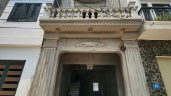  Nhà đẹp trung tâm An Dương – ô tô đỗ cửa 📐 48m² xây 3 tầng 