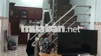 Bán nhà hẻm 888// diện tích 44,71m2 có nở hậu