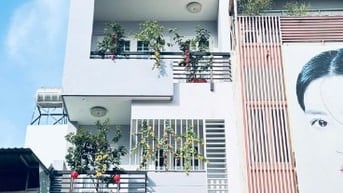 CHÍNH CHỦ BÁN NHÀ MẶT TIỀN NGUYỄN THIỆN THUẬT, P.2, QUẬN 3