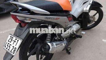 xe Honda Wave RSX đời mới còn mới toanh