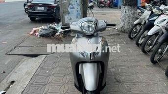 HONDA SH MODE (2015) BS:65F1:CẦN THƠ