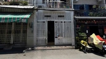 🔥nhà mặt tiền Lê Công Phép An Lạc Bình Tân 