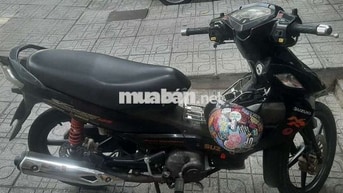 Suzuki Xbike 125 nhật, bstp, có cavet