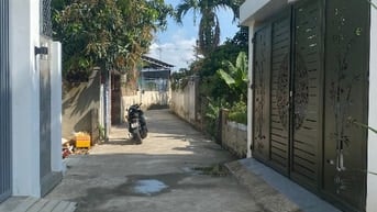 CẦN BÁN ĐẤT ĐẦU ĐƯỜNG PHÚ TRUNG – GẦN CHỢ GA VĨNH THẠNH