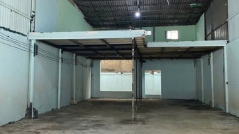 15tr🌟8x20m suốt gác_cho thuê kho xưởng Phan Anh gần Tô Hiệu _Tân Phú