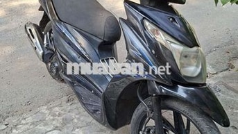 Suzuki Hayate 125 FI 2011 Đen