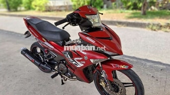 Yamaha Exciter 150 2015 Đỏ