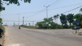 ĐẤT ĐẸP ĐƯỜNG TÔN THẤT SƠN GIÁ FO.