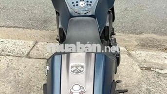 Honda CB1000R 2024 Last editon Xanh Jean