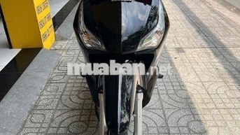 Honda Future Neo Fi 2014 Đen đỏ