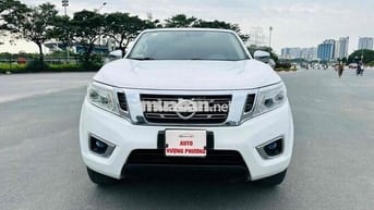 Nissan Navara 2.5EL sản xuất 2016