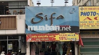 NHÀ  MẶT TIỀN KINH DOANH CỰC HIẾM ĐƯỜNG VÕ VĂN NGÂN – SÁT METRO