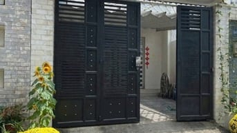 Bán nhà gần Bệnh viện Gia Định 44m2- Trần Văn Kỷ Bình Thạnh-Có sổ riên