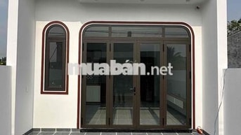 350Tr có nhà cấp 4 sát trường C1 ngay Việt Hương 2