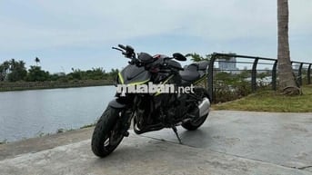 Kawasaki Z1000R Edition 2018 Đen