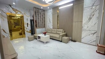  Khu Ngọc Hà giá 11 tỷ, 40mx5 tầng, mới đẹp