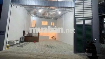 CHO THUÊ KHO XƯỞNG ĐẸP (170m2)- GẦN HẦM CHUI TÂN PHONG- BIGC TÂN HIỆP