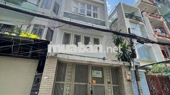 Cho thuê nhà nguyên căn 7A/43/16 Thành Thái