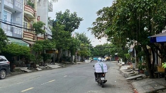🔥🔥Nền đất Khu Tên Lửa Bình Tân 