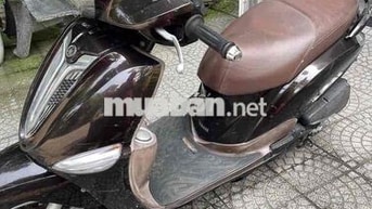 Yamaha Nozza 2012 màu Nâu