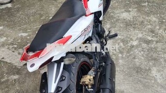 Yamaha Exciter 150 2015 Trắng đỏ