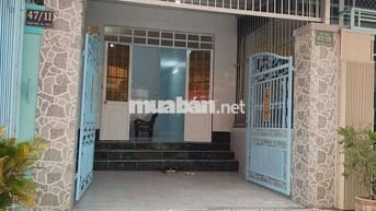 NHÀ NGUYÊN CĂN - ĐỐI DIỆN CHỢ CUA - GẦN TRƯỜNG HỌC