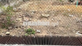 CHÍNH CHỦ CẦN BÁN GẤP LÔ ĐẤT NỀN PHƯỜNG CHÁNH MỸ -BÌNH DƯƠNG CŨ