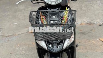 Yamaha Mio màu Đen