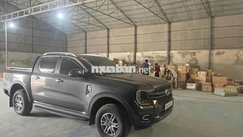 Ford Ranger XLS Xám 9.800km