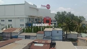 Cho thuê phòng  đường Phạm Hùng  sát Satra Phạm Hùng,Aeon Q.8 hẻm ô tô
