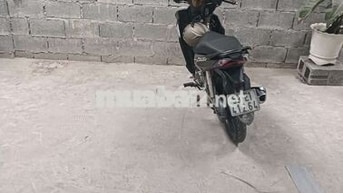 Honda Wave RSX 2013 Đen vàng