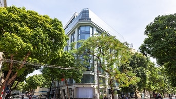 Khám phá nhiều cách làm việc theo cách của bạn tại Regus Ly Thai To