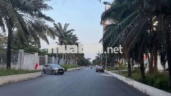 BÁN GẤP ĐẤT NỀN KDC 13E INTRESCO – XÃ BÌNH HƯNG, TP.HCM